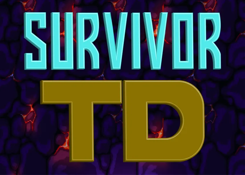 Скриншот 7 к игре Survivor TD : Favor of the Gods