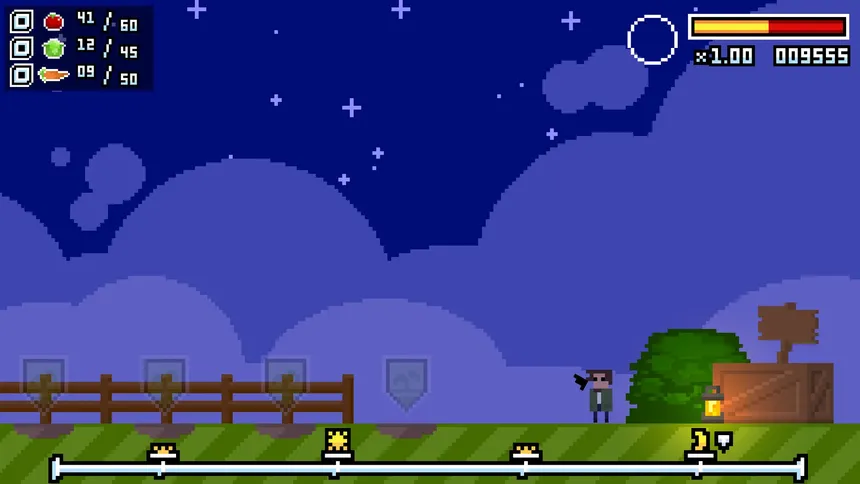 Скриншот 5 к игре Acropalypse