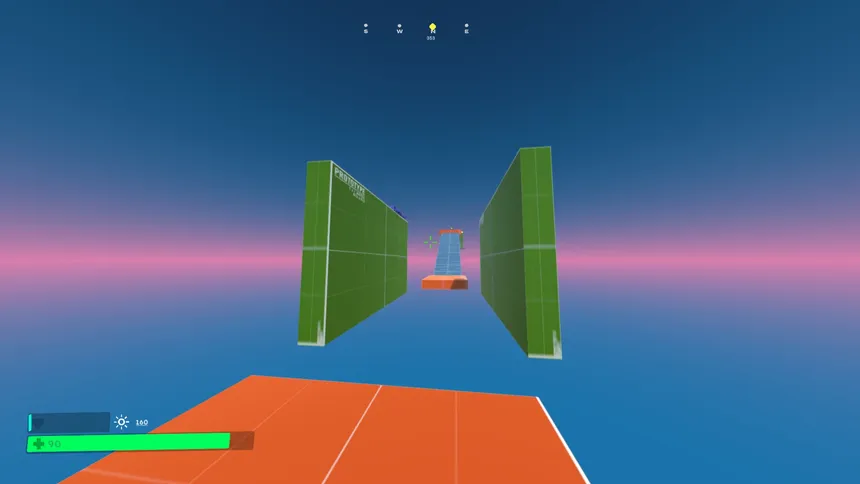 Скриншот 6 к игре Alterchase 1.0