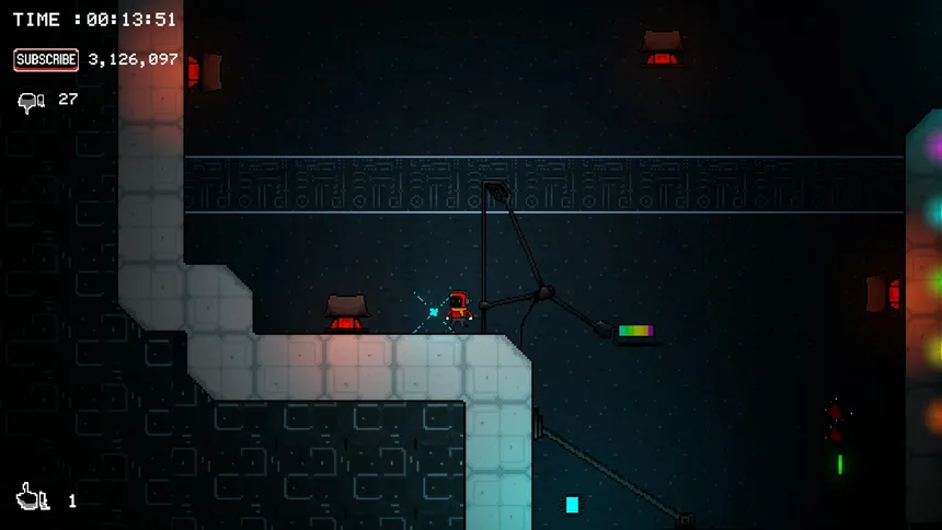 Скриншот 5 к игре SUBS