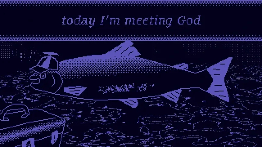 Скриншот 5 к игре God Fishing