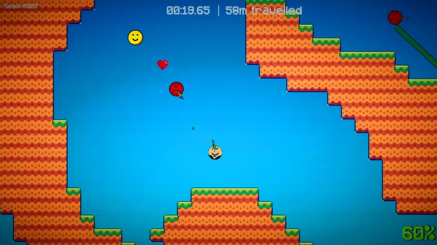 Скриншот 7 к игре GoodMan