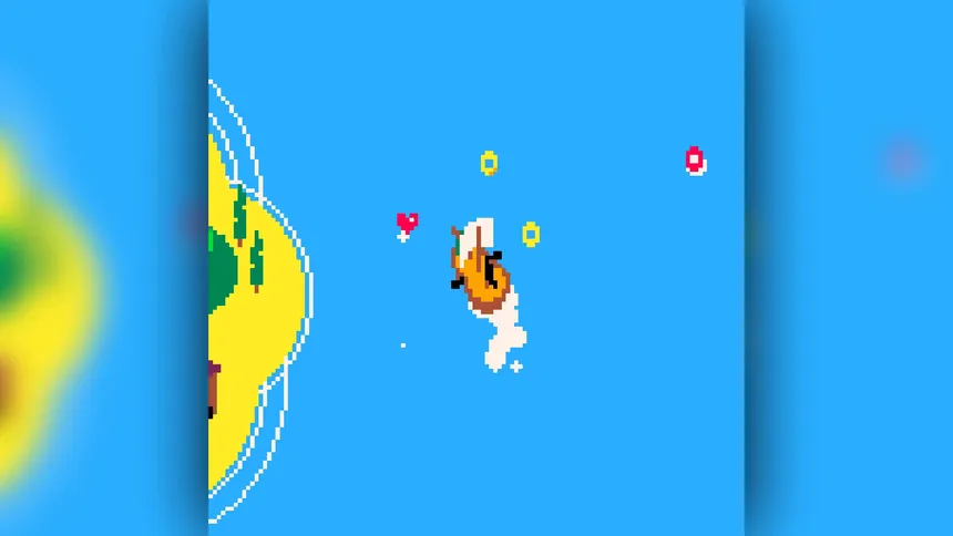 Скриншот 6 к игре Atollo