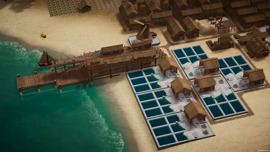 Скриншот 6 к игре 重塑文明 Rebuilding Civilization