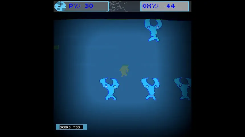 Скриншот 5 к игре Conlutus
