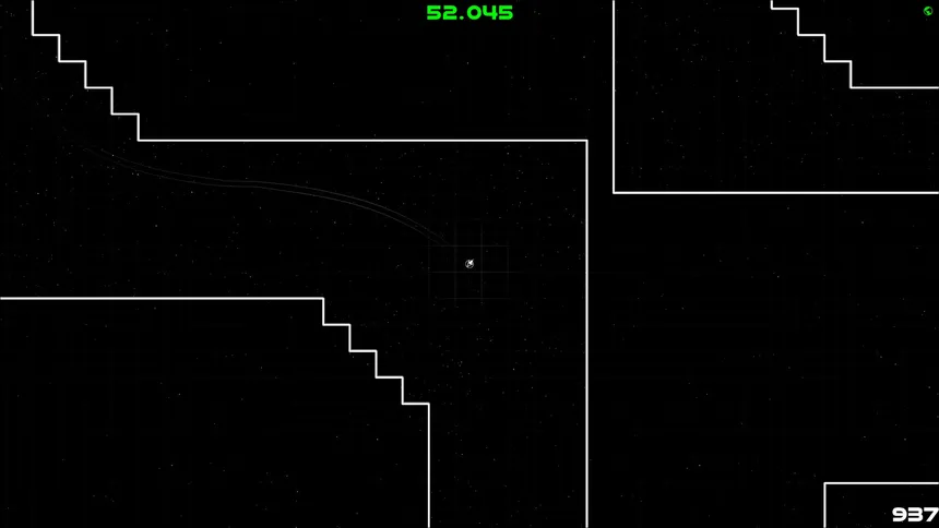 Скриншот 6 к игре Drawn to Drift