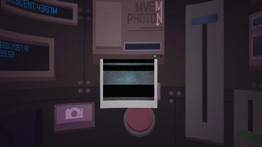 Скриншот 5 к игре The Pale Deep