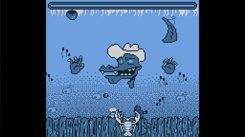 Скриншот 5 к игре Bleu Bayou