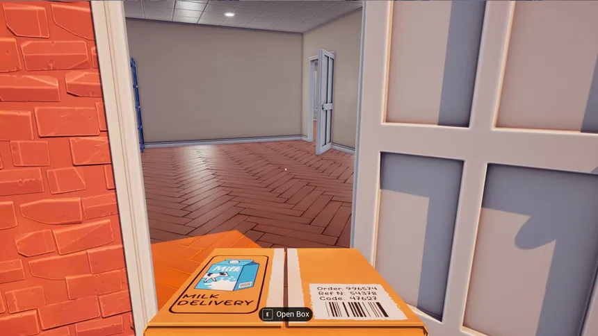 Скриншот 5 к игре The Roast - Coffee Shop Simulator