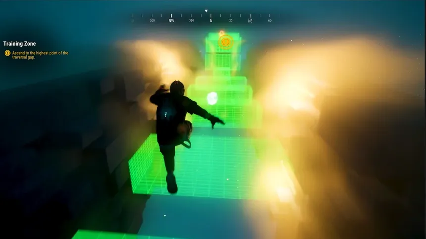 Скриншот 5 к игре RHM: The Foundation