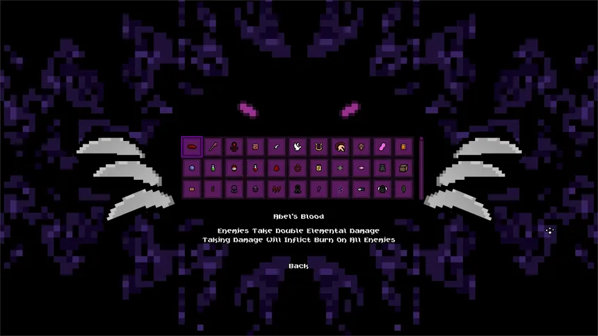 Скриншот 6 к игре Brian's Redemption