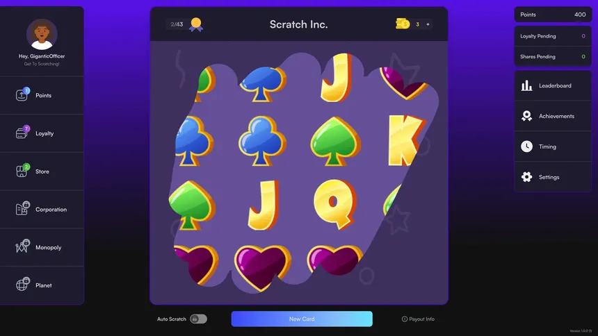 Скриншот 5 к игре Scratch Inc.
