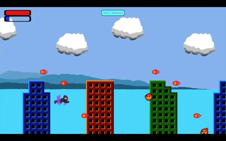 Скриншот 5 к игре Erika America