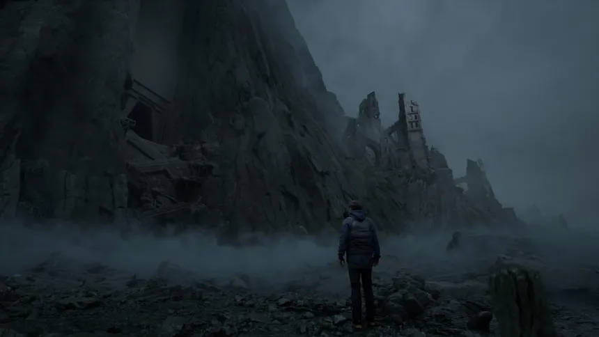 Скриншот 6 к игре Bleak Haven