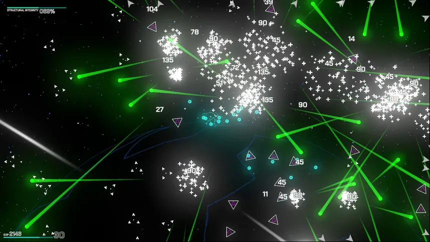 Скриншот 5 к игре LEO: Low Earth Orbit