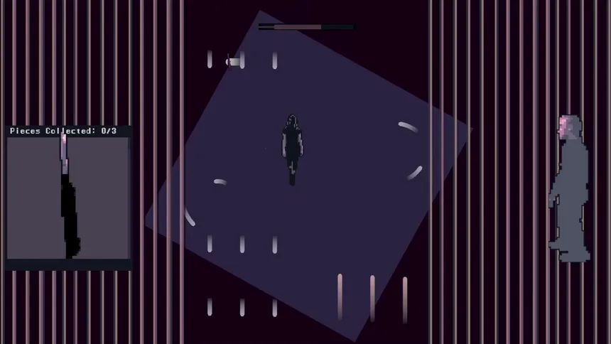 Скриншот 6 к игре Ripley [Remembered]