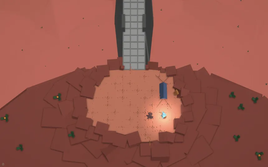Скриншот 5 к игре Loophole