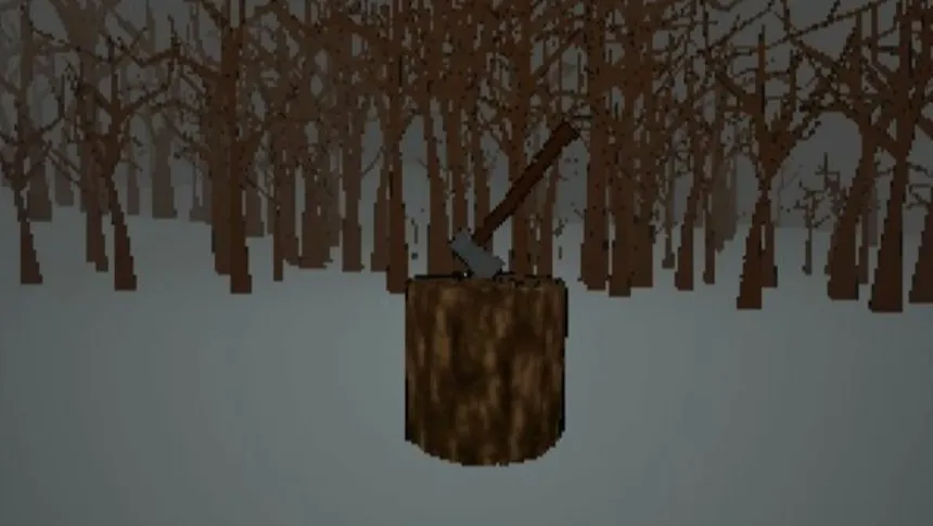 Скриншот 6 к игре Paper cut