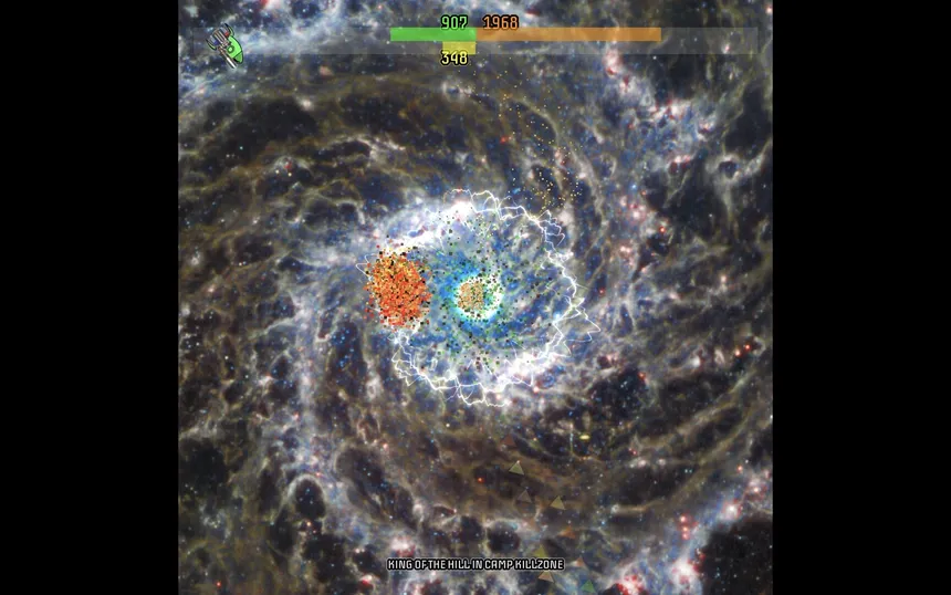 Скриншот 5 к игре Ship Fight!