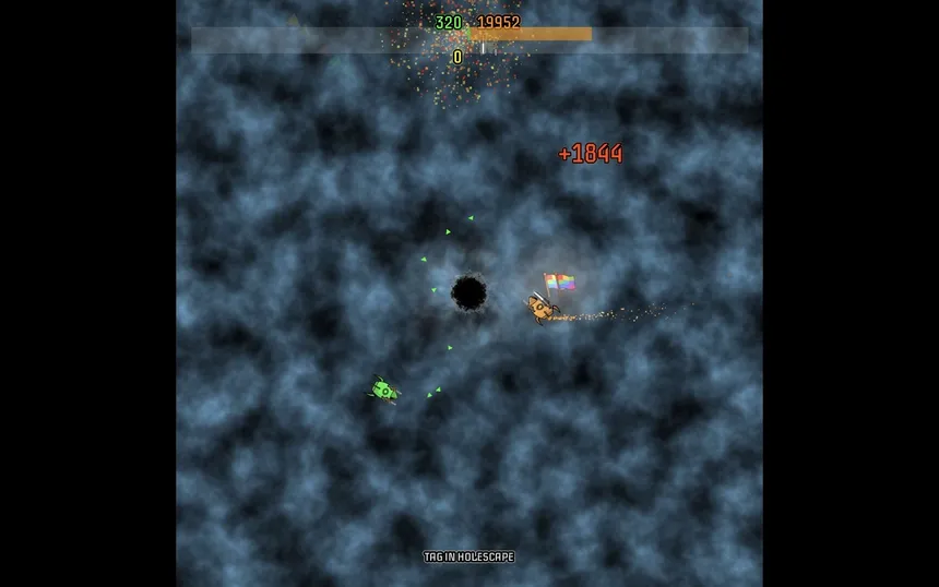 Скриншот 6 к игре Ship Fight!