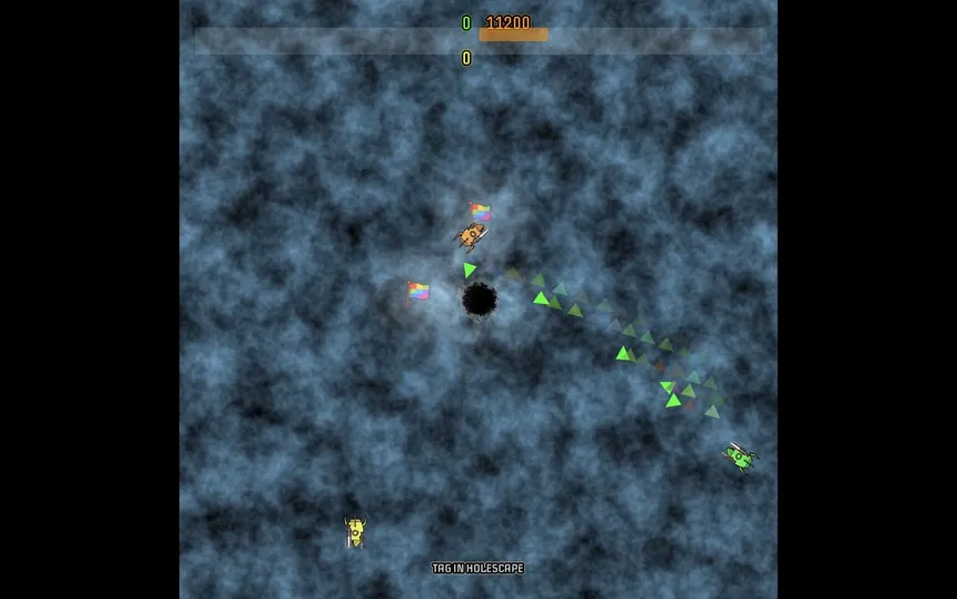 Скриншот 7 к игре Ship Fight!
