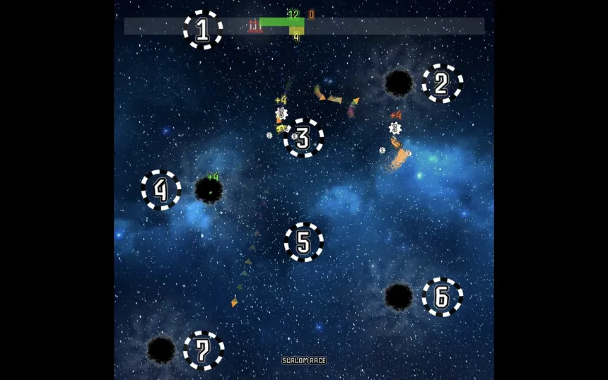 Скриншот 8 к игре Ship Fight!