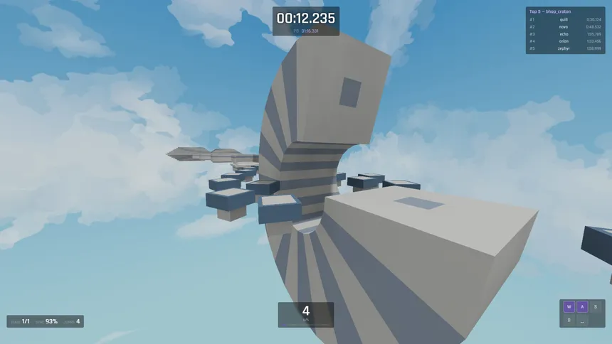 Скриншот 8 к игре Worldspawn
