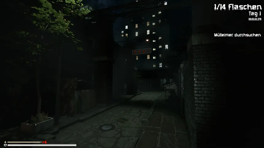 Скриншот 5 к игре Trash Collector Simulator: Survive Edition