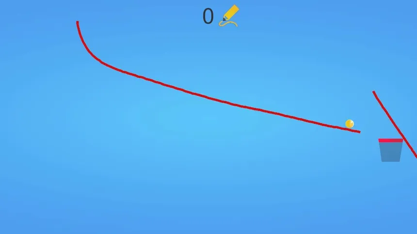 Скриншот 5 к игре Ultimate Dunk Shooter
