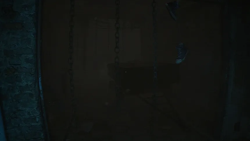 Скриншот 5 к игре The Strange Lights