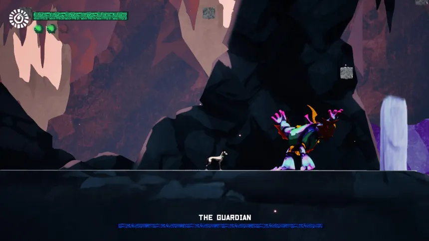 Скриншот 8 к игре Xolo & the Forgotten Gods