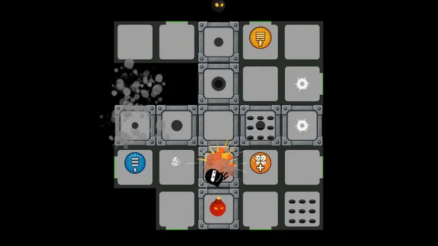 Скриншот 5 к игре Survive the Grid