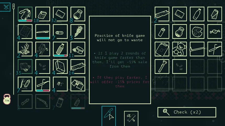 Скриншот 5 к игре Housekeeper: Anomaly