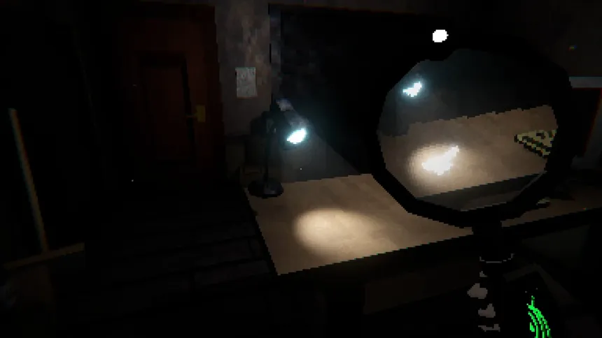 Скриншот 5 к игре RUMOUR