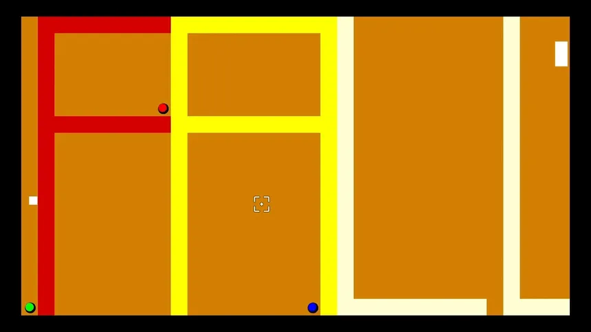 Скриншот 5 к игре Tone