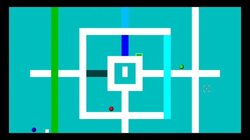 Скриншот 8 к игре Tone