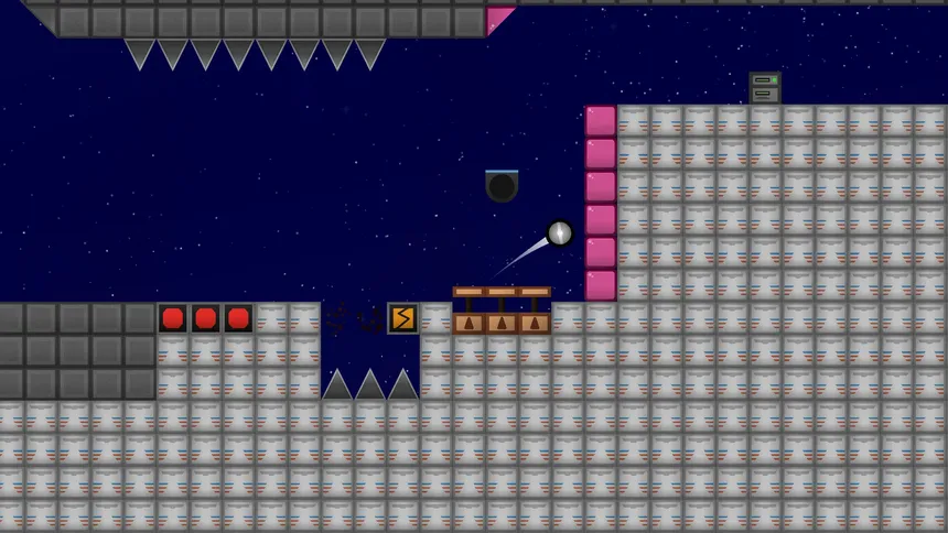 Скриншот 5 к игре MODULE