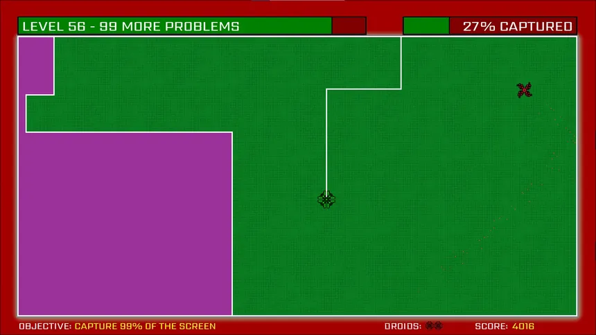 Скриншот 7 к игре Vertex