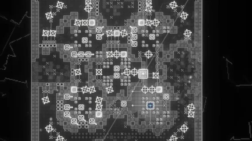 Скриншот 8 к игре 光点计划 LightPoint