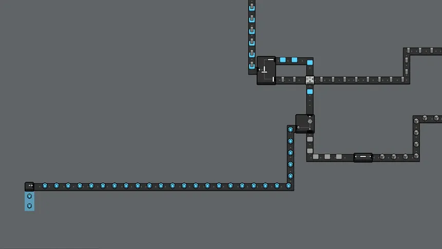 Скриншот 5 к игре TowerLine