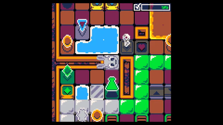 Скриншот 7 к игре Blobun Mini