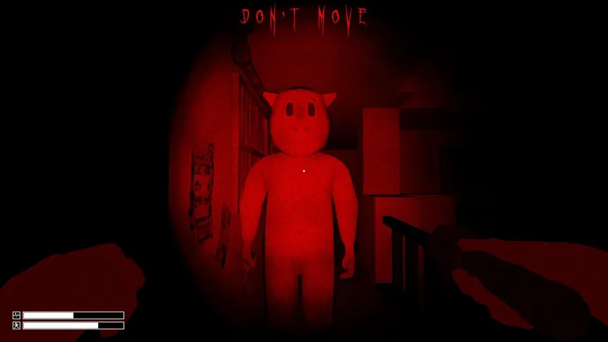Скриншот 5 к игре ANOVILL