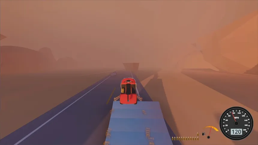 Скриншот 6 к игре Doomriderz
