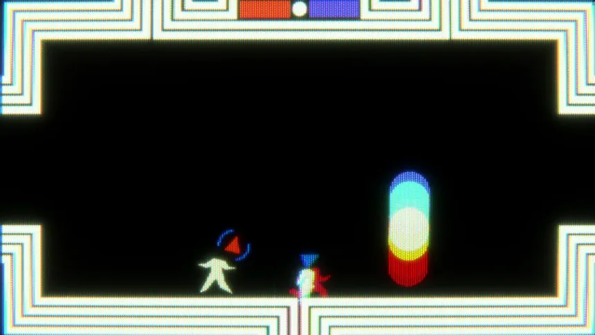 Скриншот 6 к игре Bounce 2