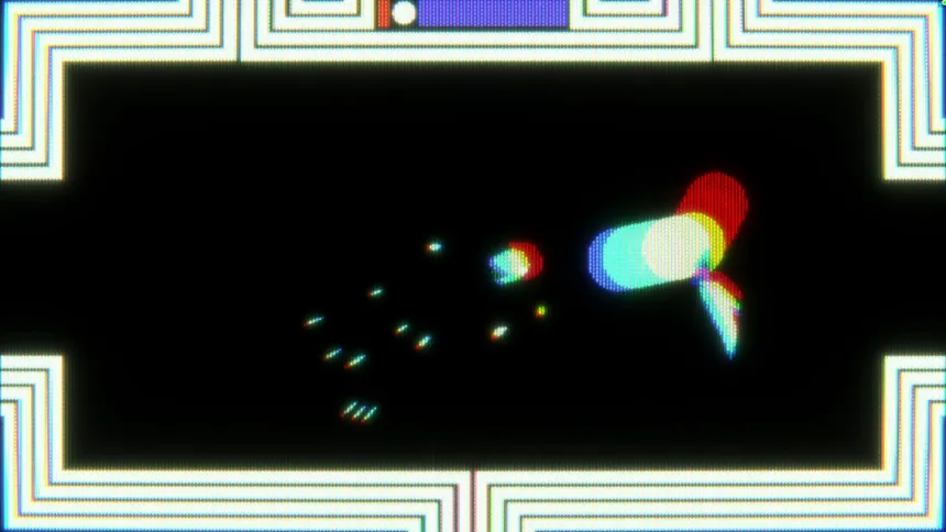 Скриншот 7 к игре Bounce 2
