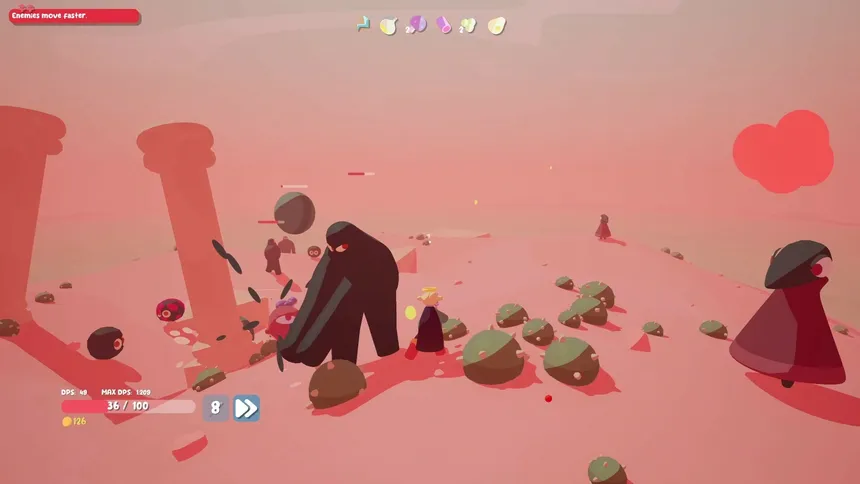 Скриншот 5 к игре Goobies 2