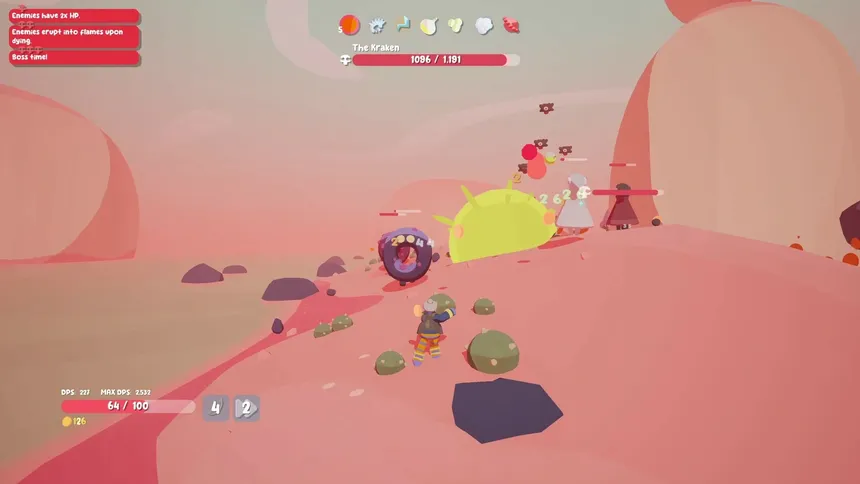 Скриншот 8 к игре Goobies 2