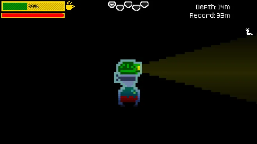 Скриншот 7 к игре ElfMiner