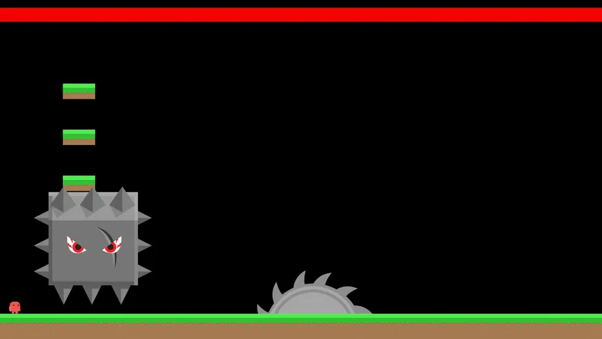 Скриншот 5 к игре Give me back my fruit