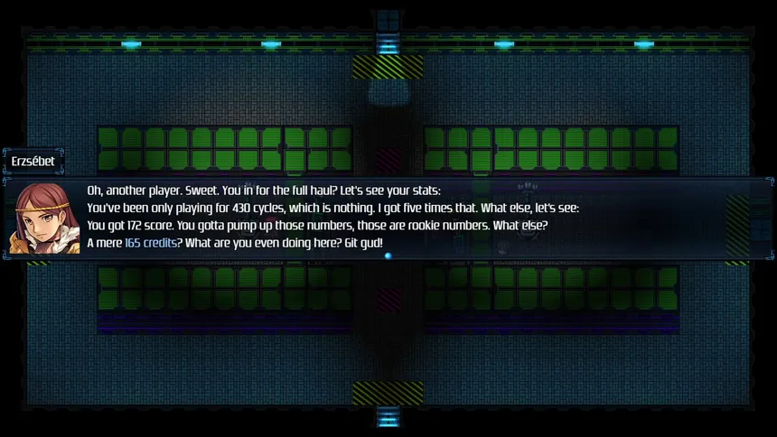 Скриншот 5 к игре The Black Signal